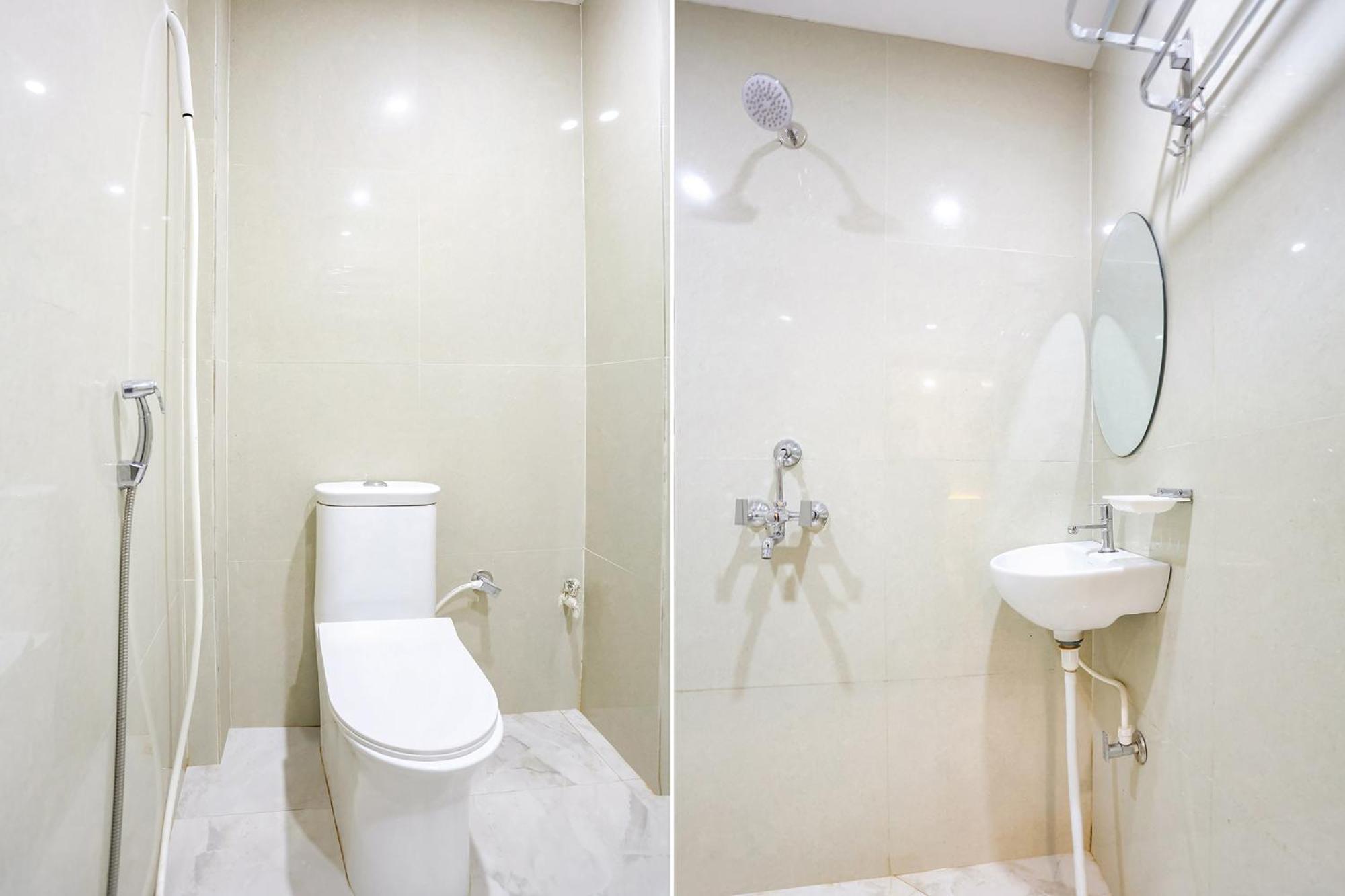 Fabhotel Hari Kunj 900 M From Kashi Vishwanath Temple Варанаси Экстерьер фото